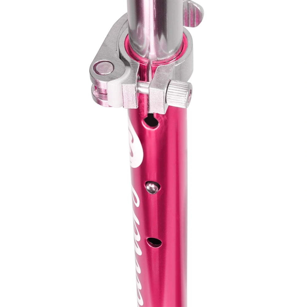 RGS-1 Children's Pink Scooter 3Style