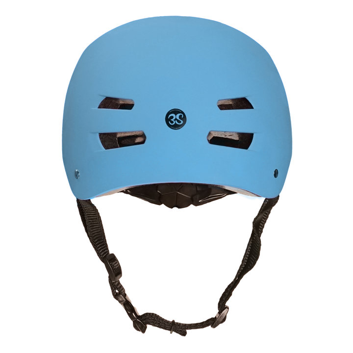 RollerMAX - Blue | Scooter Helmet Kids Safety Helmet