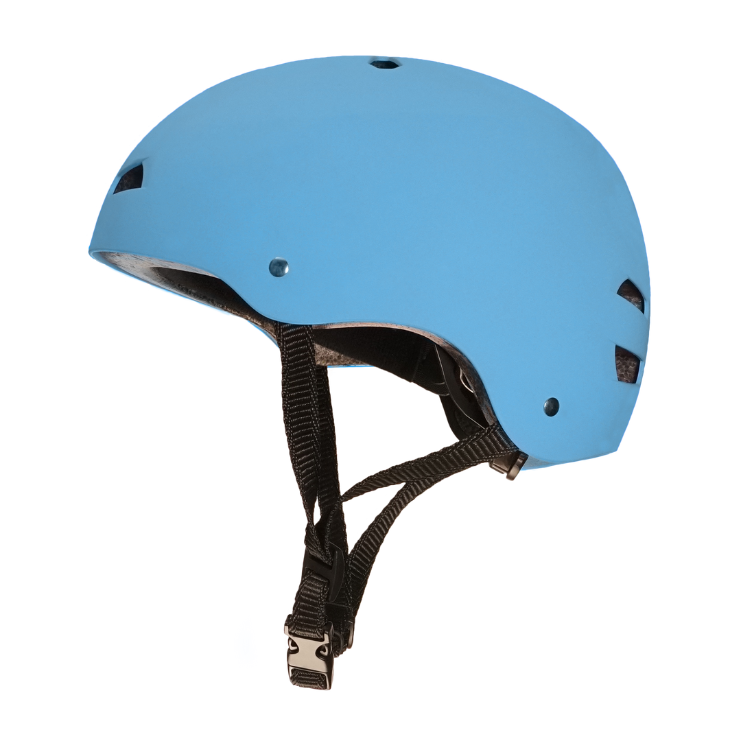 RollerMAX - Blue | Scooter Helmet Kids Safety Helmet