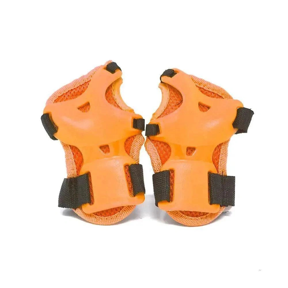 Knee and Scooter pads 3style scooters