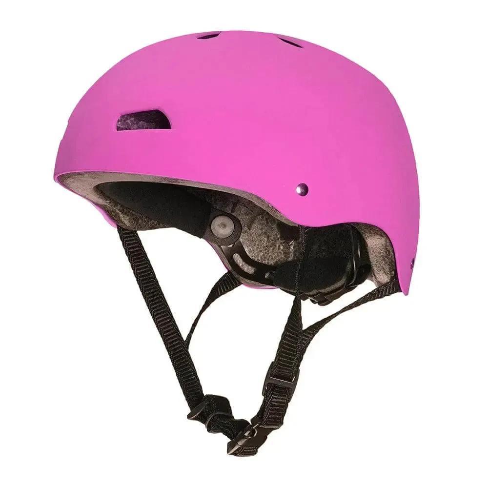 Scooter Helmet in Pink