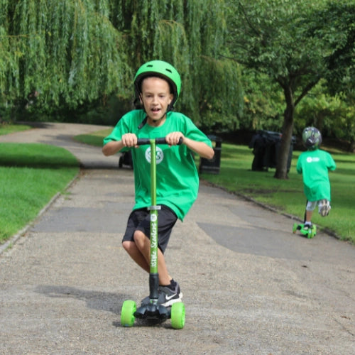 3Style Scooter tri scooter for boys 