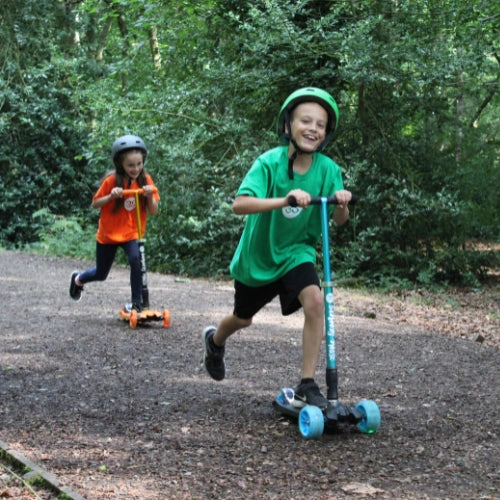 Scooter for children 3style scooter