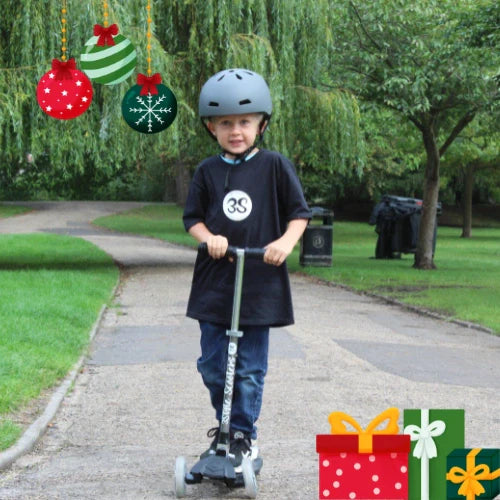 christmas presents for kids 3style scooters