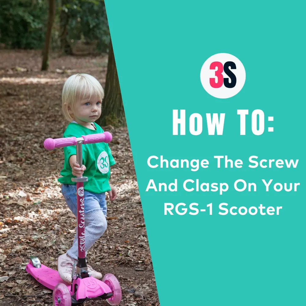 5 Most Common Scooter Repair Questions