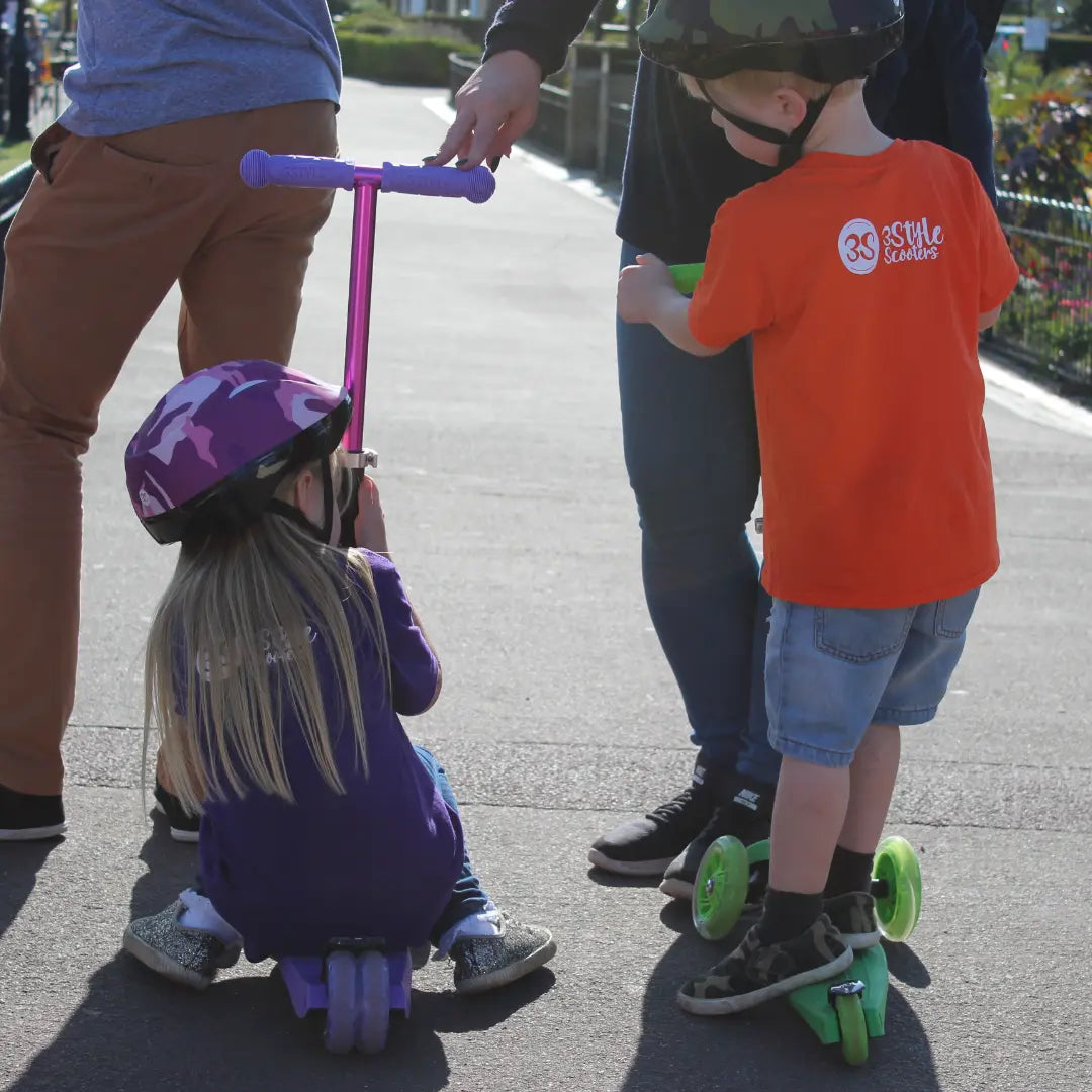 How to Choose the Best Outdoor Toys