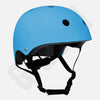 RollerMAX - Blue | Scooter Helmet Kids Safety Helmet - Graded