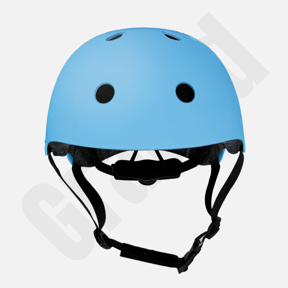 RollerMAX - Blue | Scooter Helmet Kids Safety Helmet - Graded