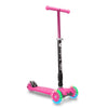 Pink Girl's Scooter RGS-2