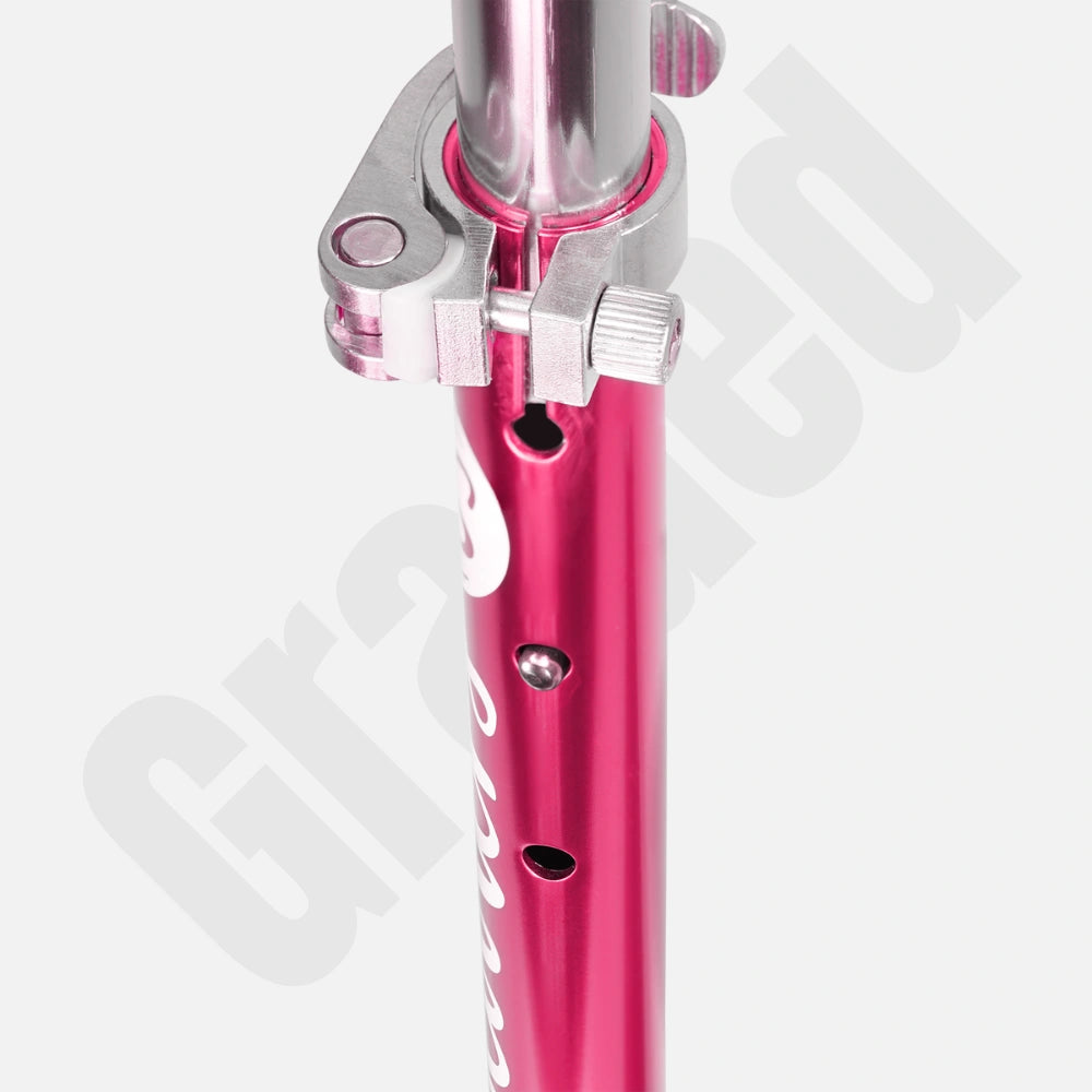 RGS-3 - Pink | 3 Wheeled Scooter - Graded