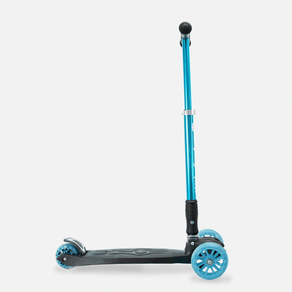 RGS-3 - Blue | 3 Wheeled Scooter