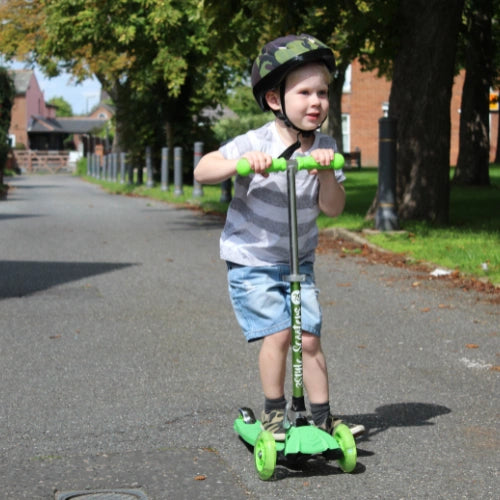 Scooter for 4 year olds 3Style