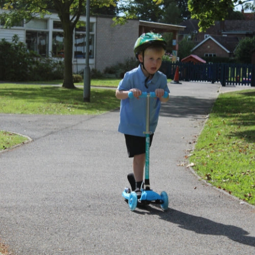 Boy Scooter for 5 Year Olds