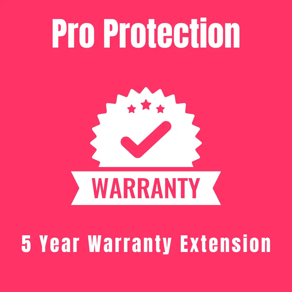 Warranty Extension