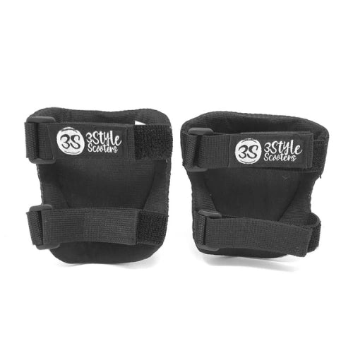 Elbow and Knee Pads Set | SafetyMax - Available in 6 Different Colours