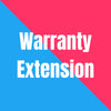 Warranty Extension