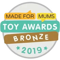 Made For Mums - Bronze 2019