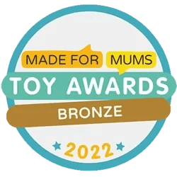 Made For Mums - Bronze Award 2022