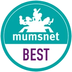 Mumsnet Best Award