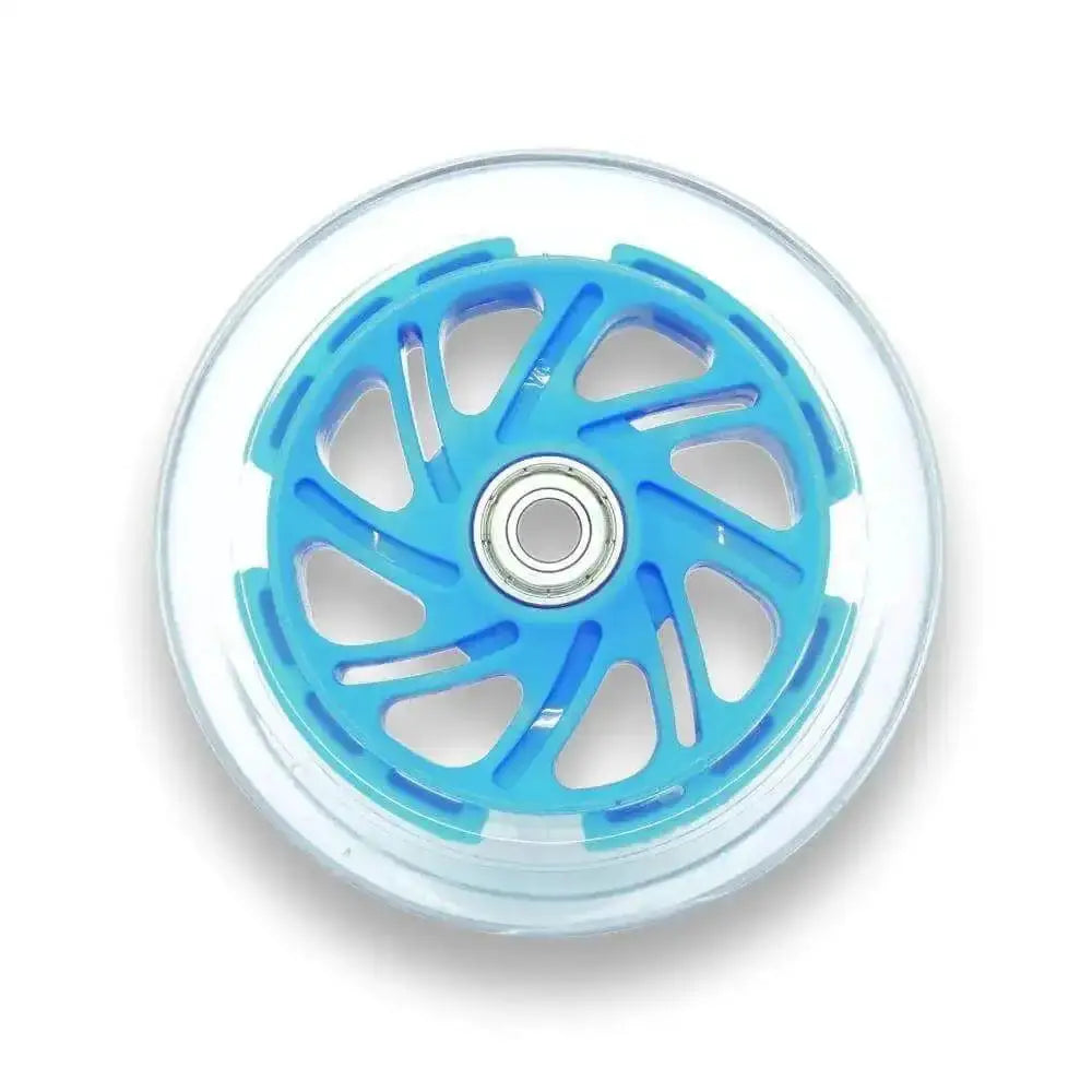 Front Single LED Wheel