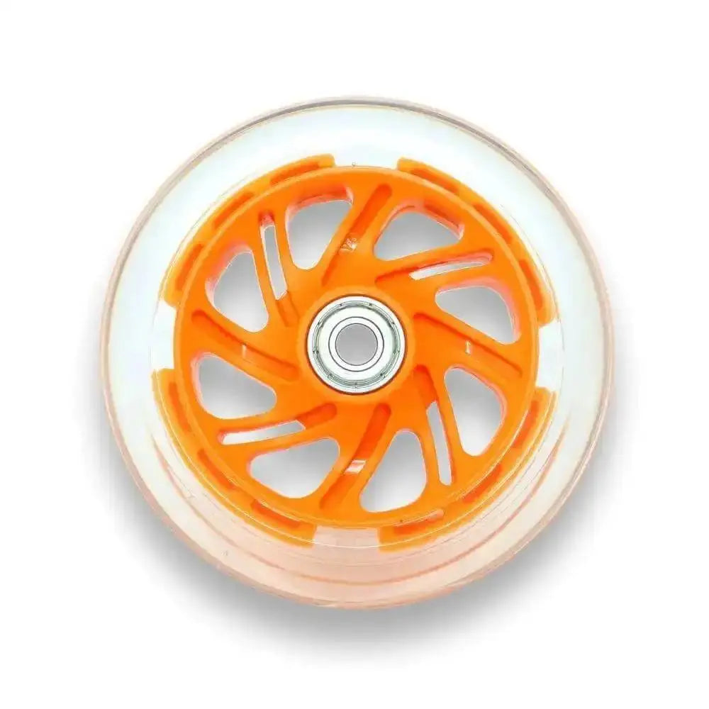 Front Single LED Wheel