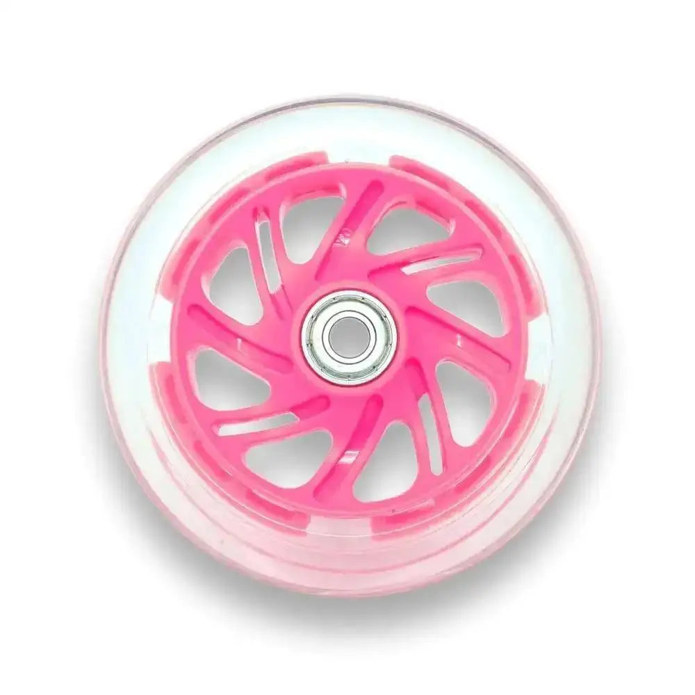 Front Single LED Wheel