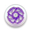 Front Single LED Wheel