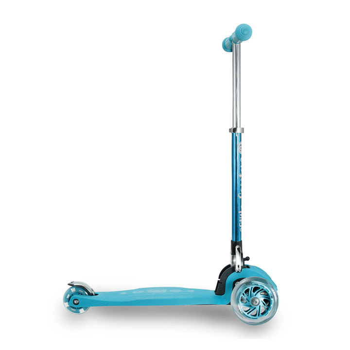 RGS-1 - Blue | Childrens Scooter With Three Wheels