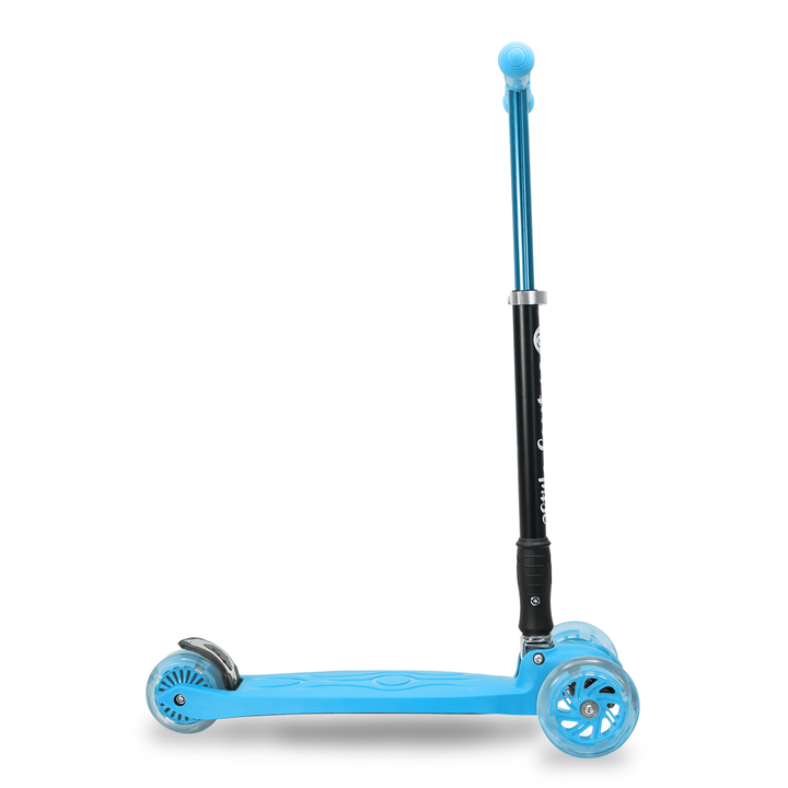RGS-2 - Blue | 3 Wheel Scooter For Kids