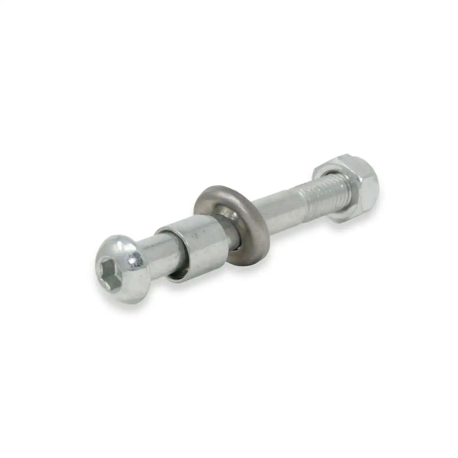 RGS-3 Front Left Wheel Bolt