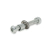 RGS-3 Front Left Wheel Bolt