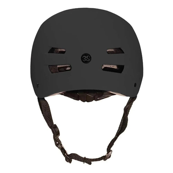 Scooter Helmet in Black