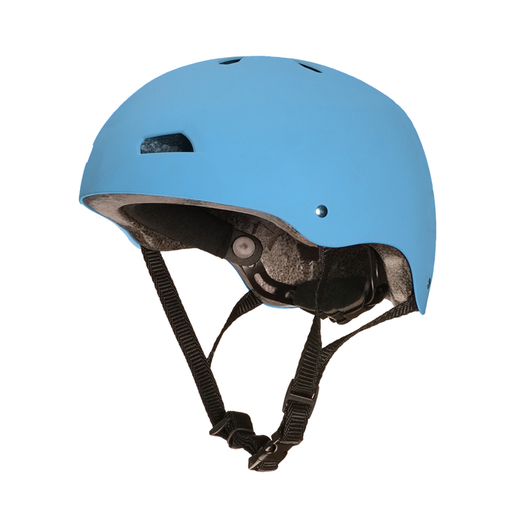 RollerMAX - Blue | Scooter Helmet Kids Safety Helmet