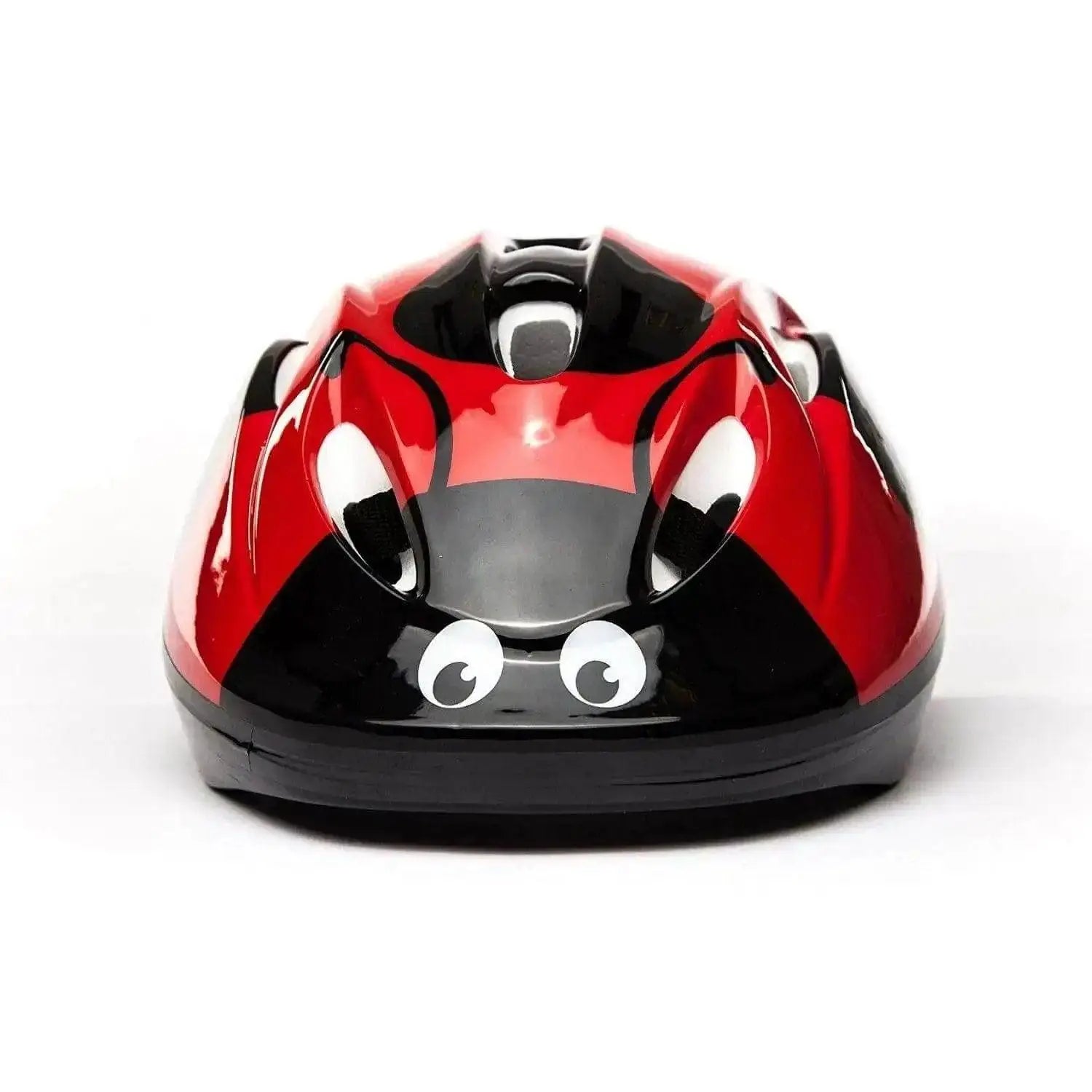 SafetyMax - LadyBird | Scooter Helmet Kids Safety Helmet