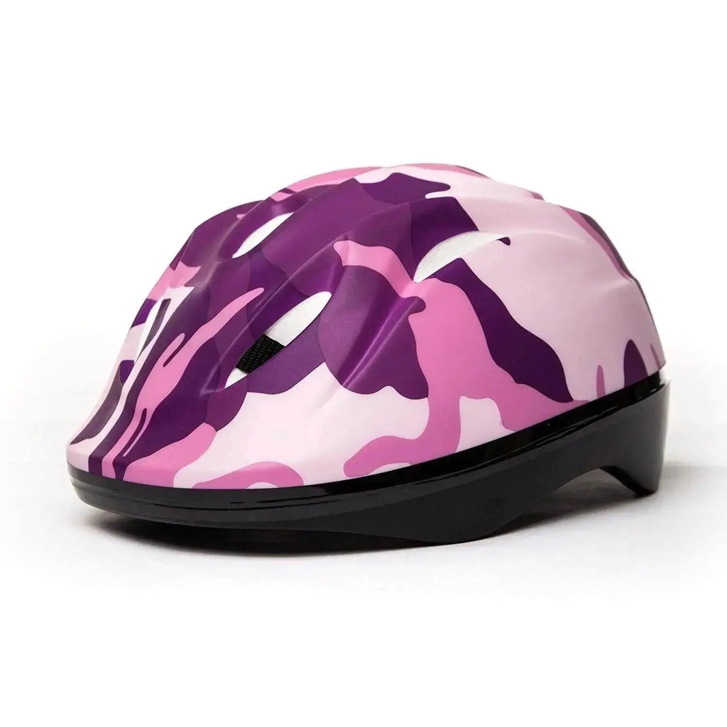 Kids Helmet For Ages 3+ | SAFETYMAX Scooter Helmet and Bicycle Helmet