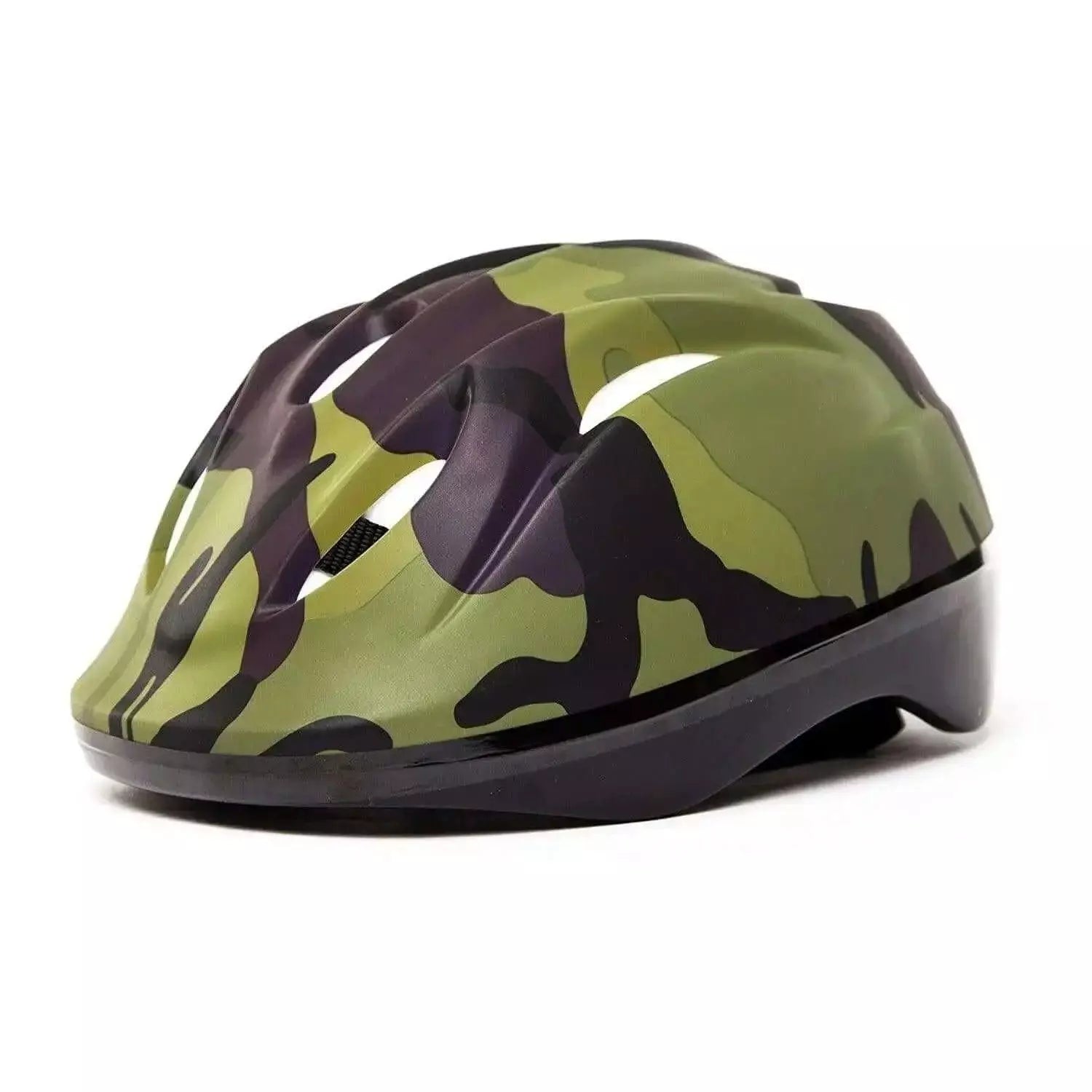 Kids Helmet For Ages 3+ | SAFETYMAX Scooter Helmet and Bicycle Helmet