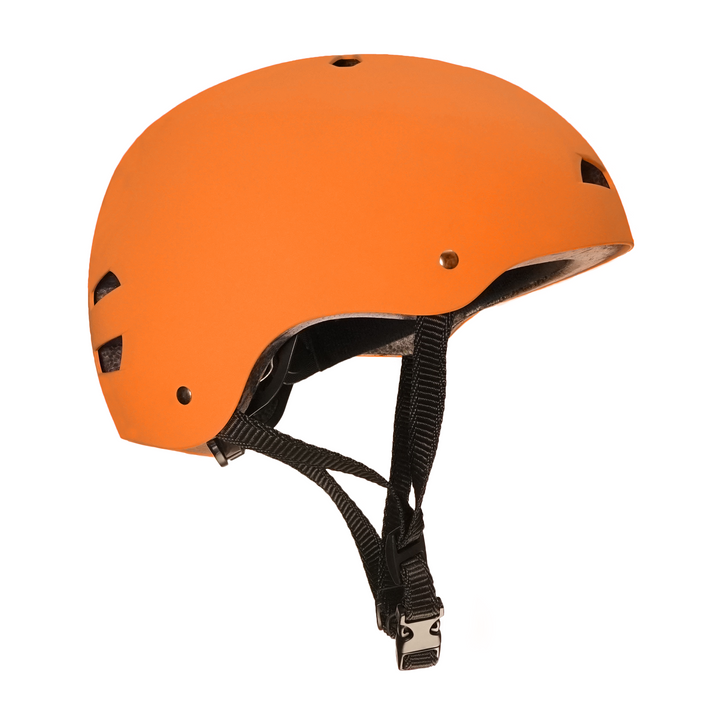 RollerMAX - Orange | Scooter Helmet Kids Safety Helmet