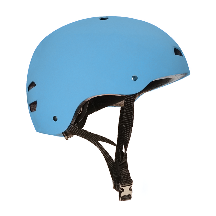 RollerMAX - Blue | Scooter Helmet Kids Safety Helmet