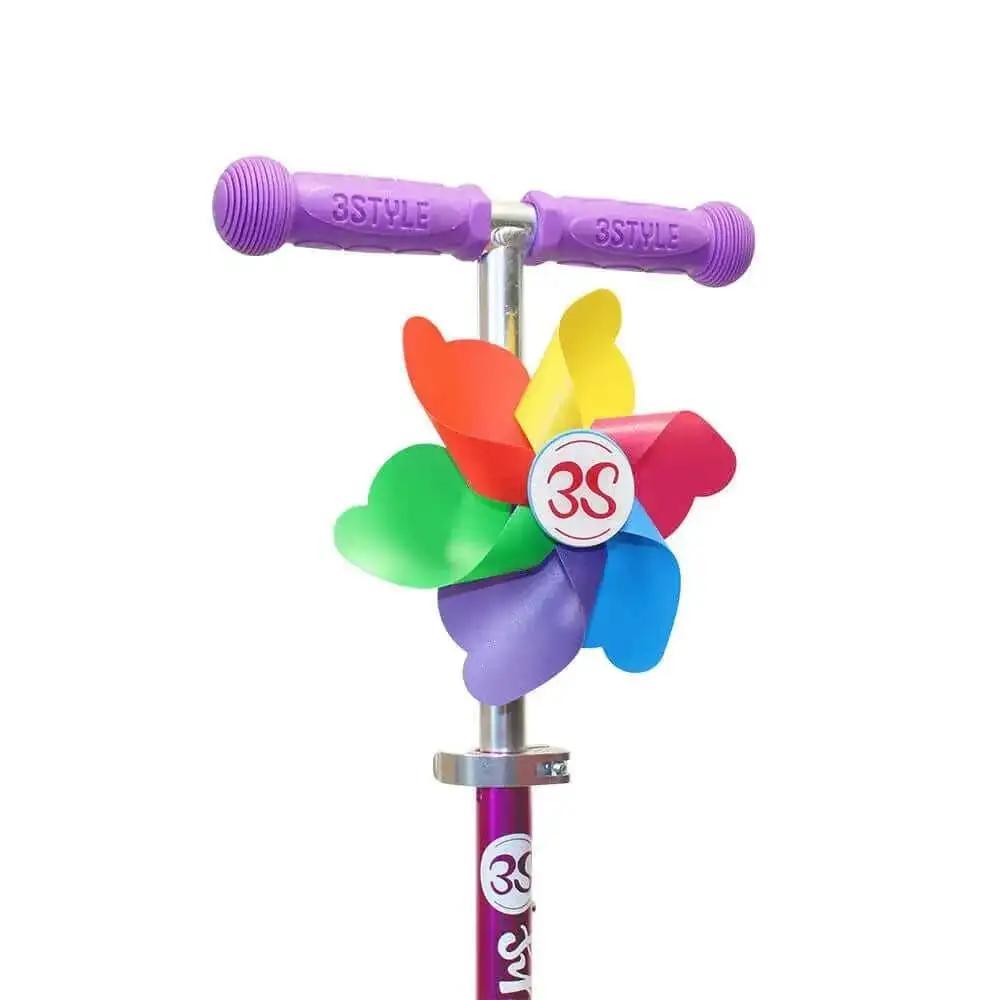 Kids Scooter Windmill - 3StyleScooters