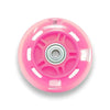 LED Scooter Wheel Pink