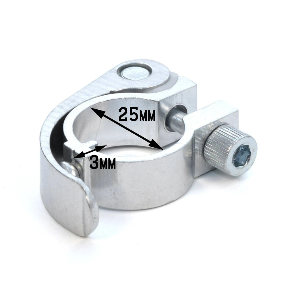 RGS-1 Stem Collar Clamp - 3StyleScooters