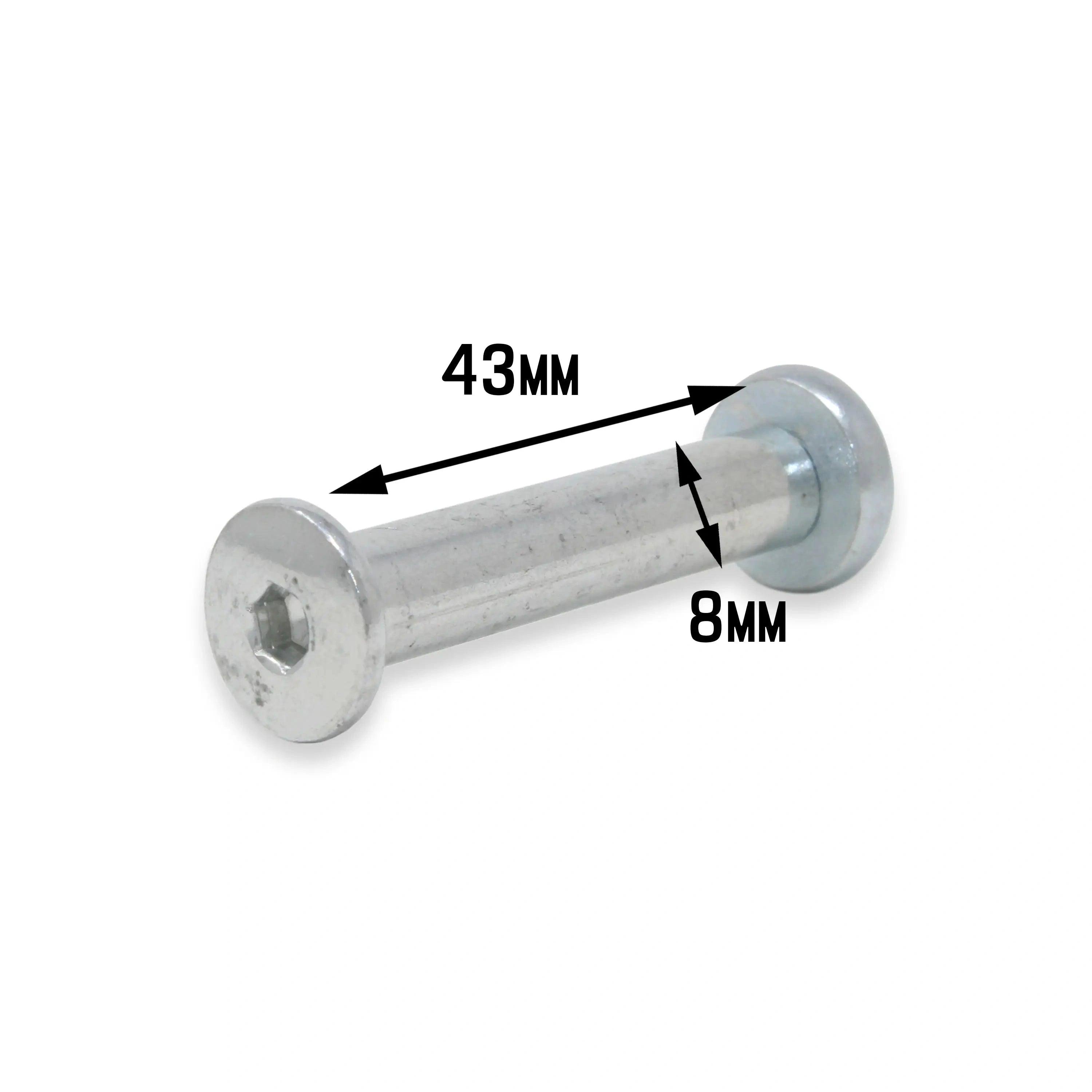 RGS-1 Handlebar Base Bolt - 3StyleScooters