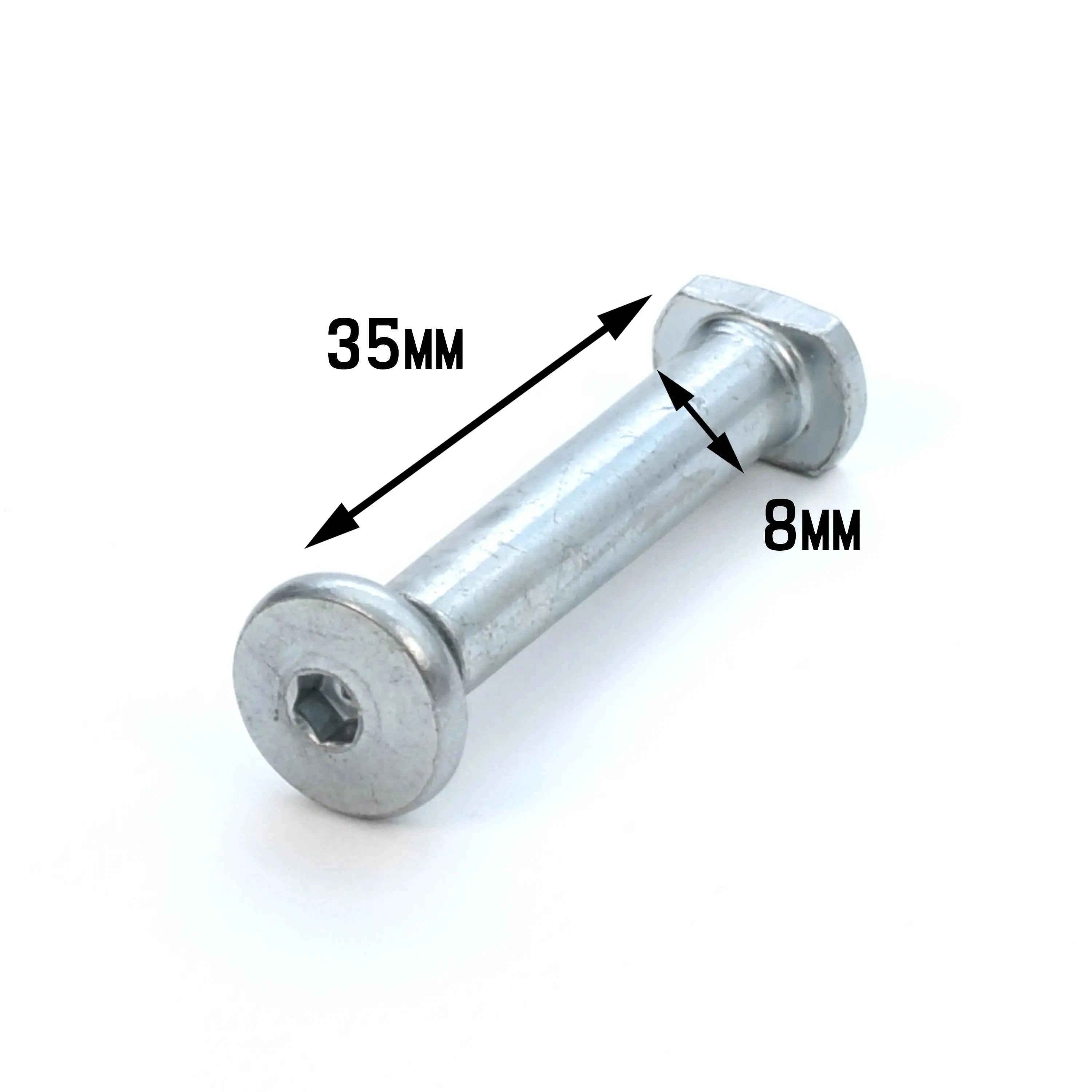 RGS-1 Rear Wheel Bolt - 3StyleScooters