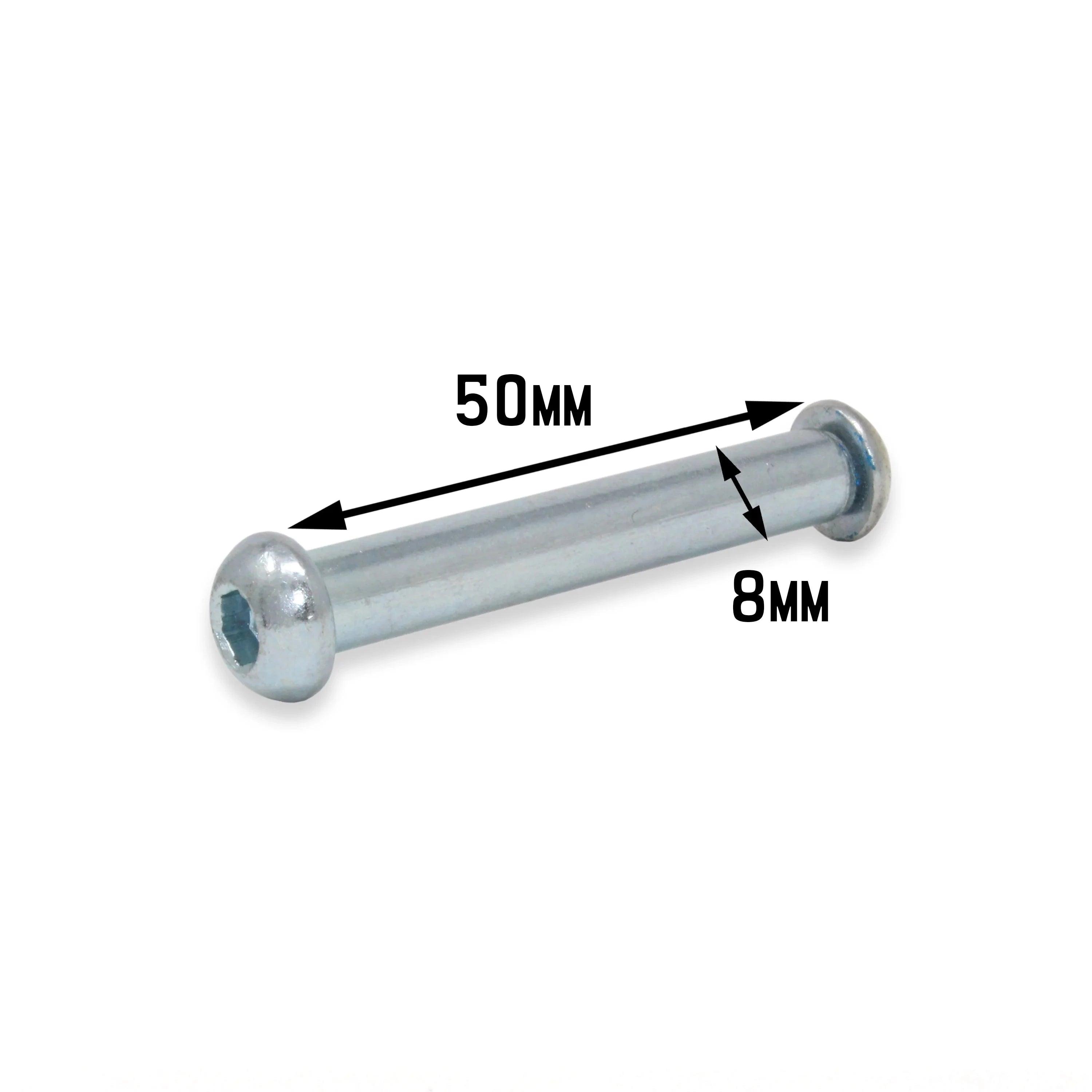 RGS-2 and RGS-3 Handlebar Base Bolt - 3StyleScooters