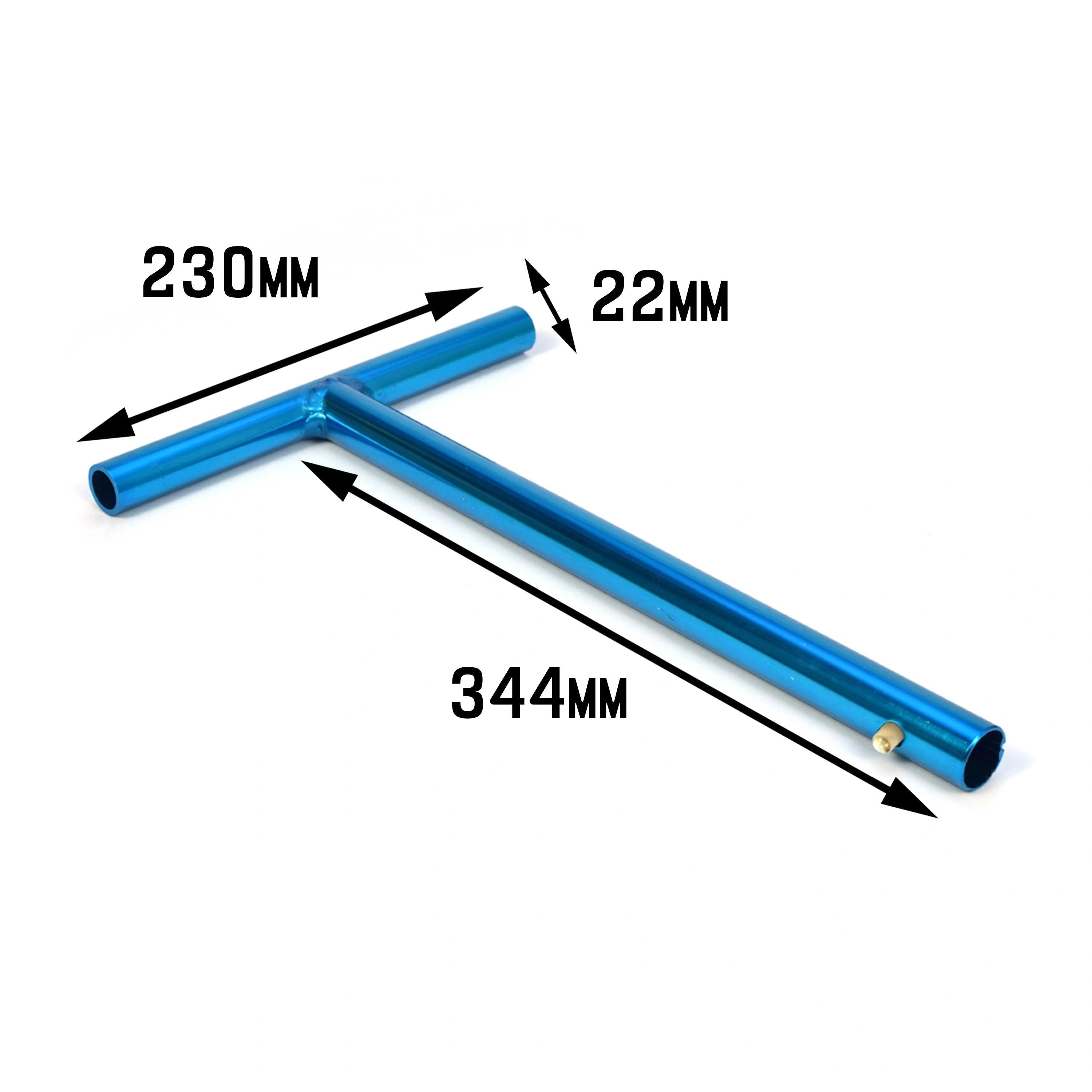 T-Bars For The RGS-2 & RGS-3 |Replacement Parts |Fix Your Scooter Now!