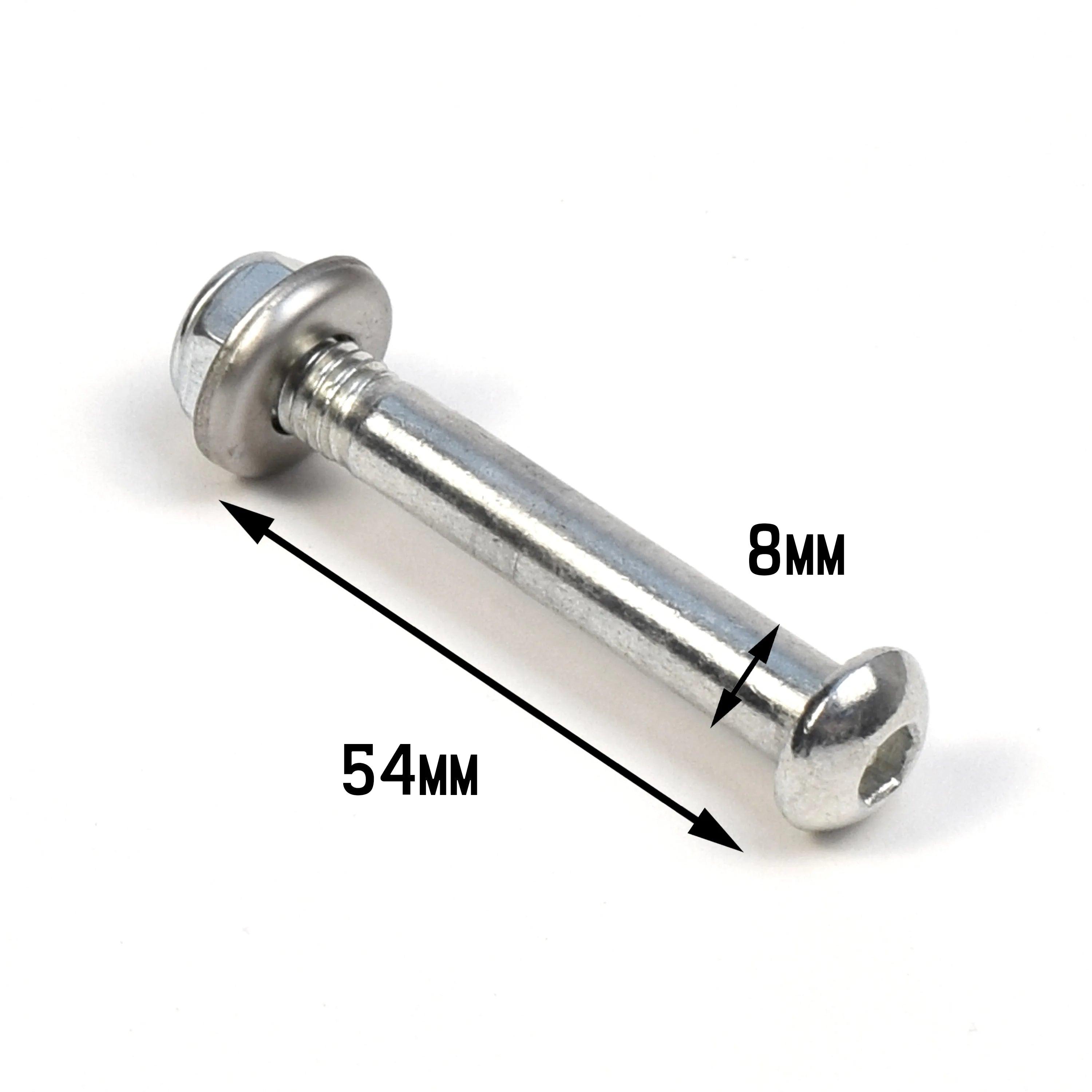 Front Right Wheel Bolt