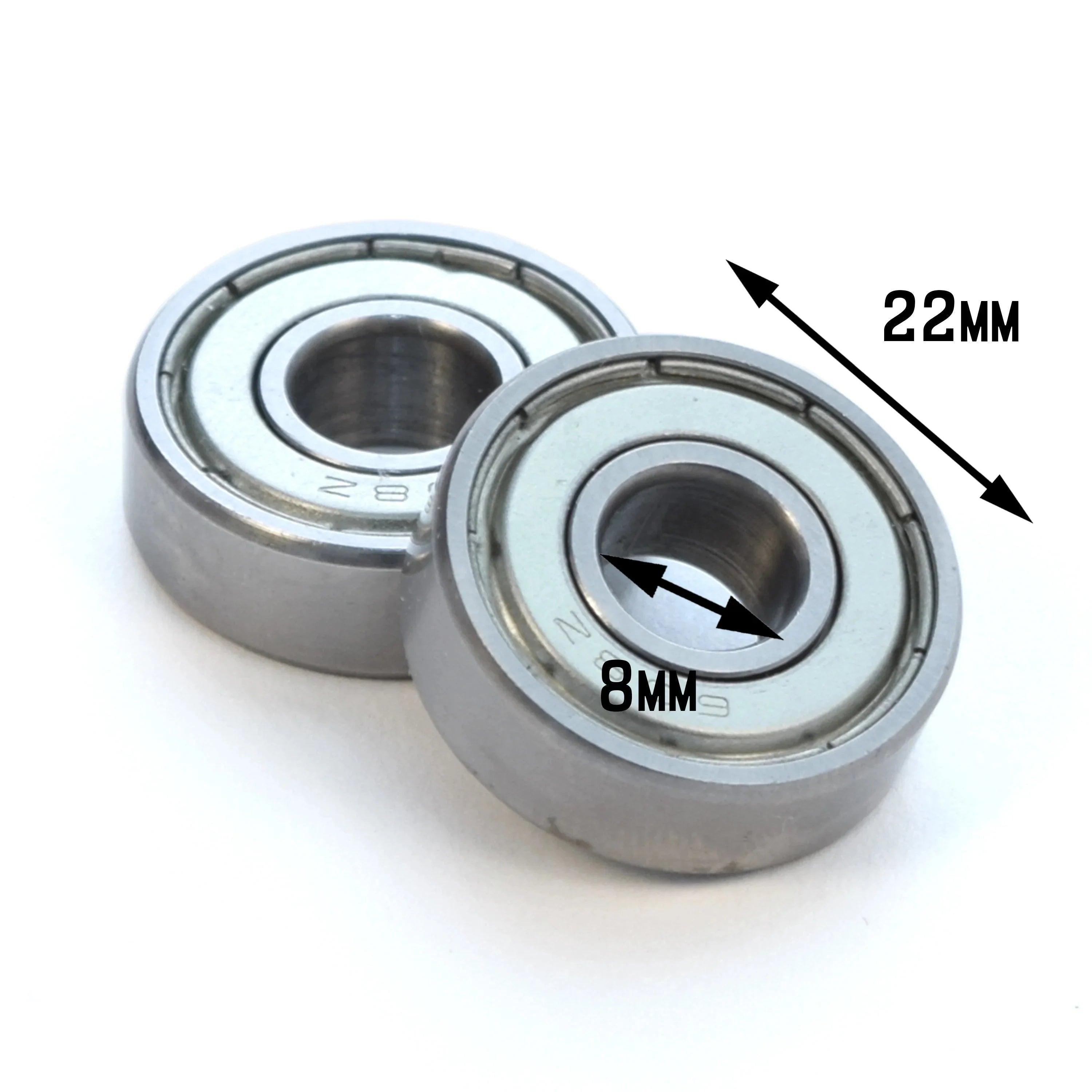 Scooter Wheel Bearings | scooter tools 