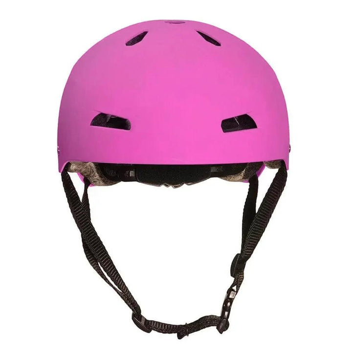 Scooter Helmet in Pink