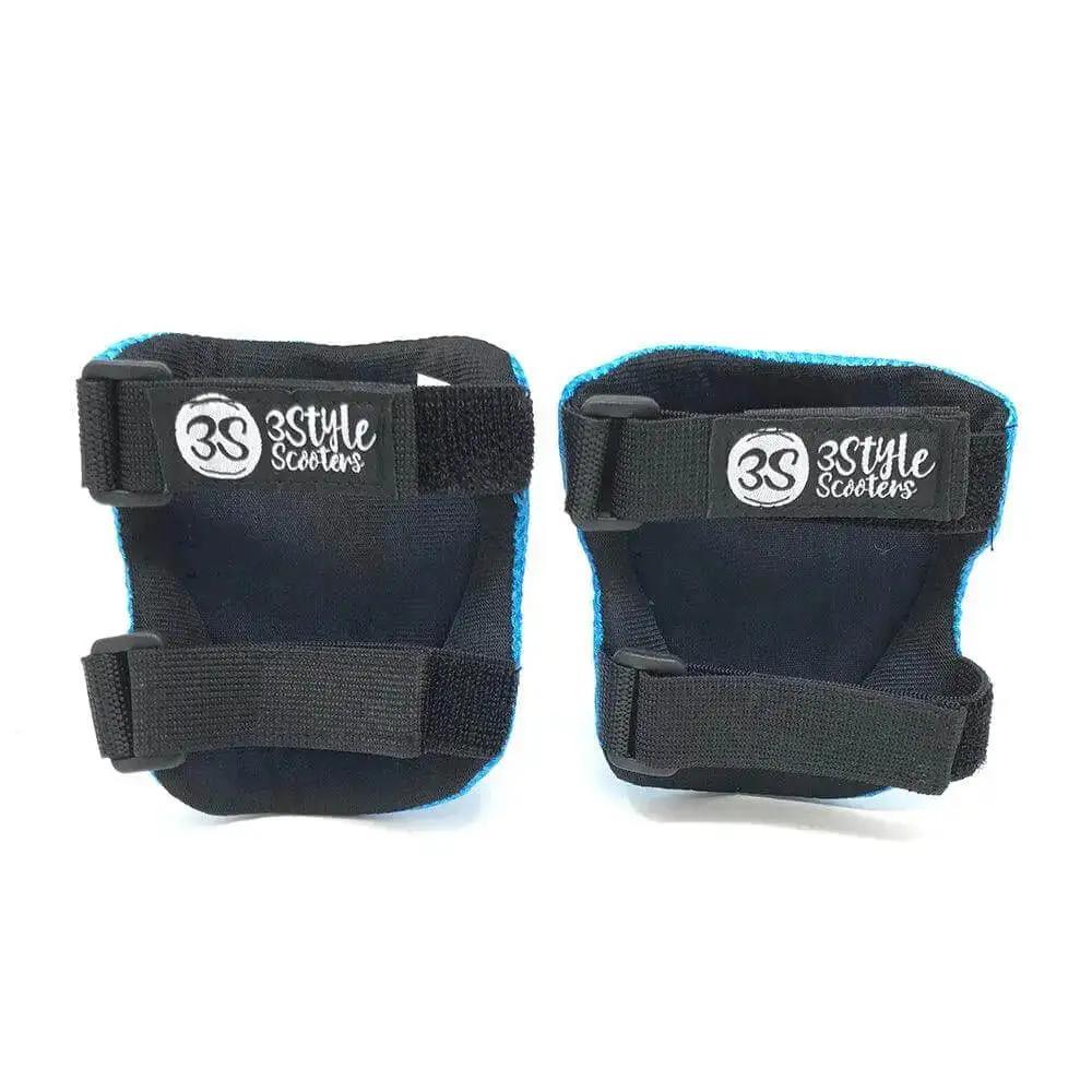 Elbow and Knee Pads Set | SafetyMax - Available in 6 Different Colours