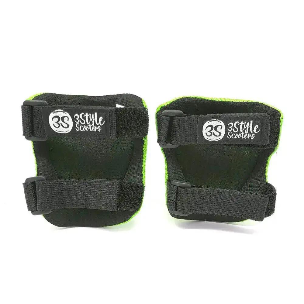 Elbow and Knee Pads Set | SafetyMax - Available in 6 Different Colours